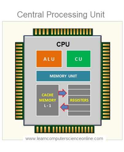 Central Processing Unit CPU What Is A Microprocessor Central Processing Unit CPU What Is A Microprocessor