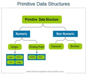 Computer Science Fields Of Study Subjects In Computer Science