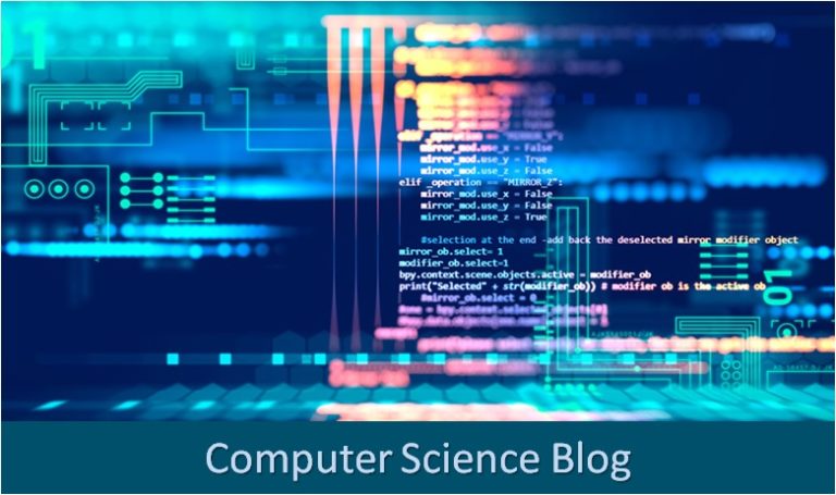 Computer Science Blog | Latest News , Computer Science Articles
