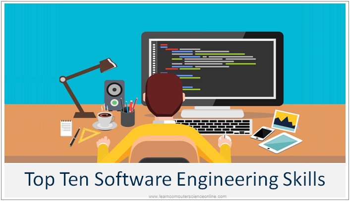 Software Engineering Skills