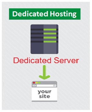 Dedicated Hosting , Web Design And Development