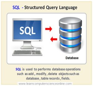Relational Database | Learn Relational Database Model RDBMS