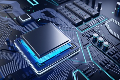 What Is CPU ? | Central Processing Unit CPU Functions, Types.