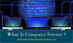 Introduction To Computer Science | Learn Computer Science