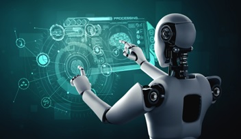 Machine Learning , Artificial Intelligence , AI , ML
