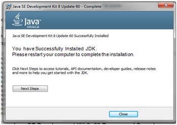 Java Installation