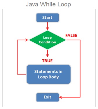 Java While Loop , Java Programming Tutorial