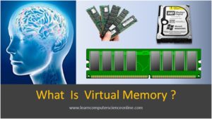 Virtual Memory | What Is Virtual Memory And How It Is Managed By OS