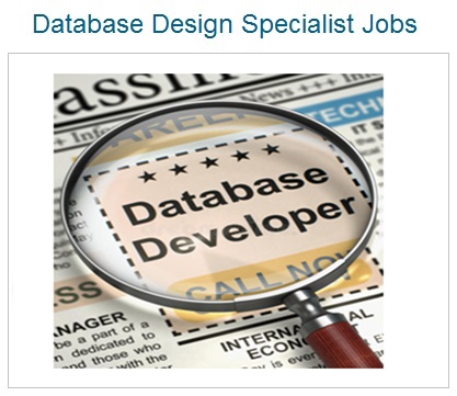 Database Specialist Jobs , Best Database Design Course Online For Beginners