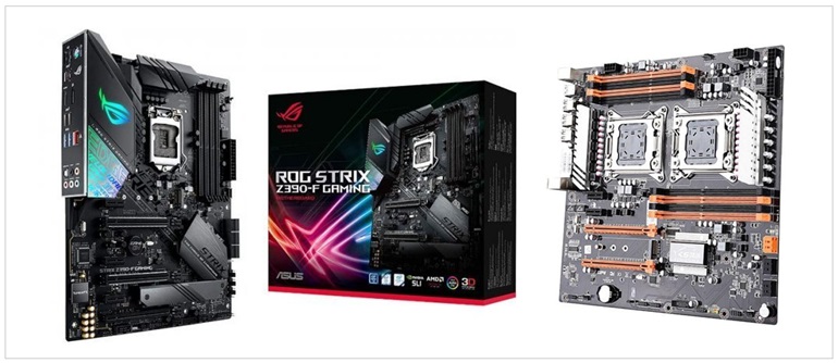 What Is Motherboard , computer motherboard