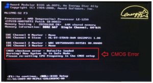 BIOS | Basic Input Output System | BIOS Setup And CMOS Reset