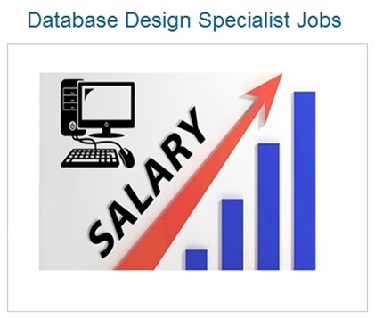 DB Design Specialist Jobs