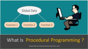 Procedural Programming | What Is Procedural Programming