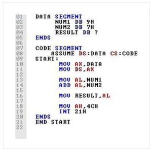 Program Compilation | Learn 4 Stage Program Compilation