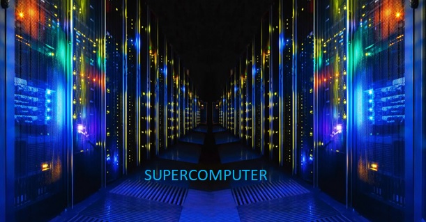Super Computer