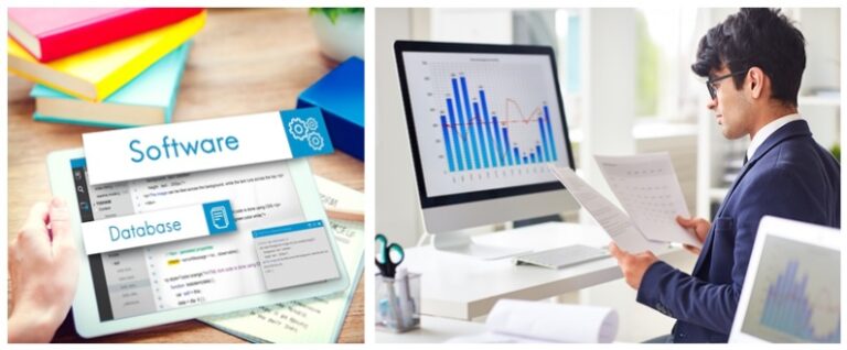 What Is Data In DBMS | Explained Data in Database With Example