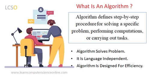 What Is An Algorithm , Computer Science , Programming