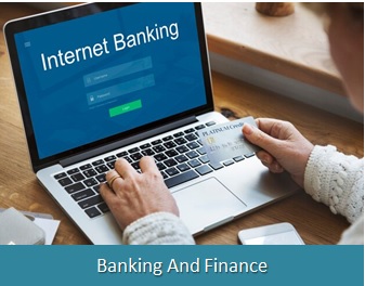 Computer Systems in Banking And Finance